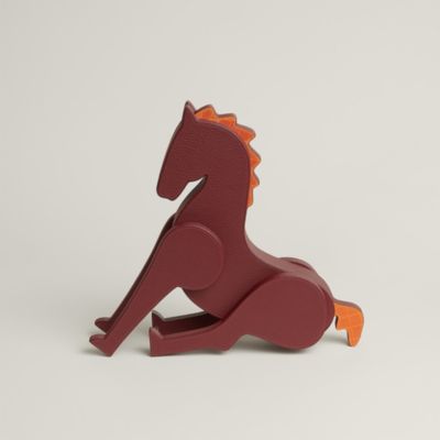 カレ 90 《ブリッド・ドゥ・ガラ・オ・フィル・ドゥ・ソワ》 | Hermès